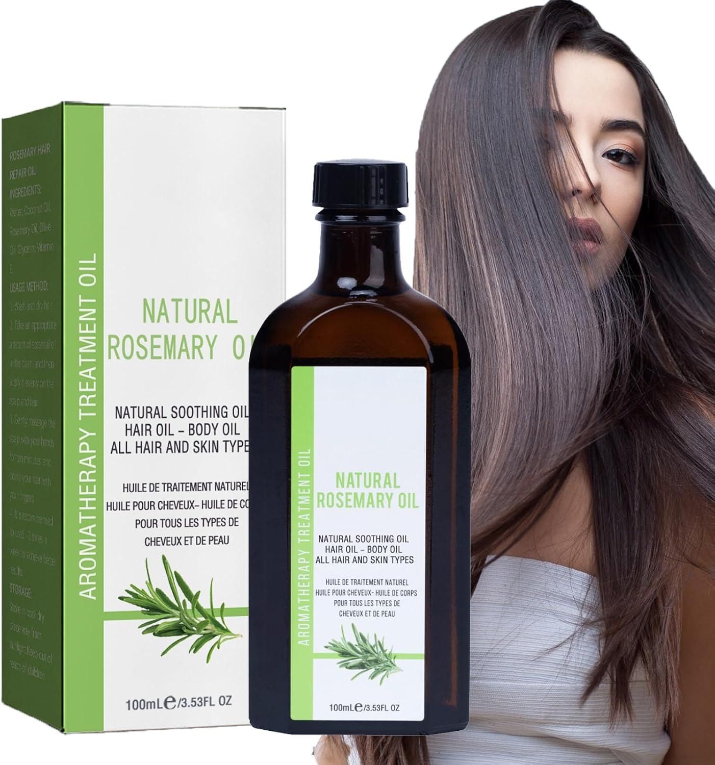 RōmaLeaf™ Natural Rosemary Oil
