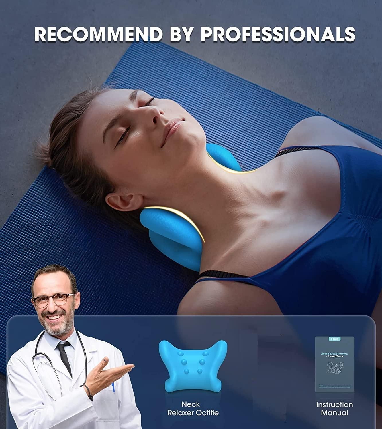 AlignEase™ Cervical Spine Relaxer
