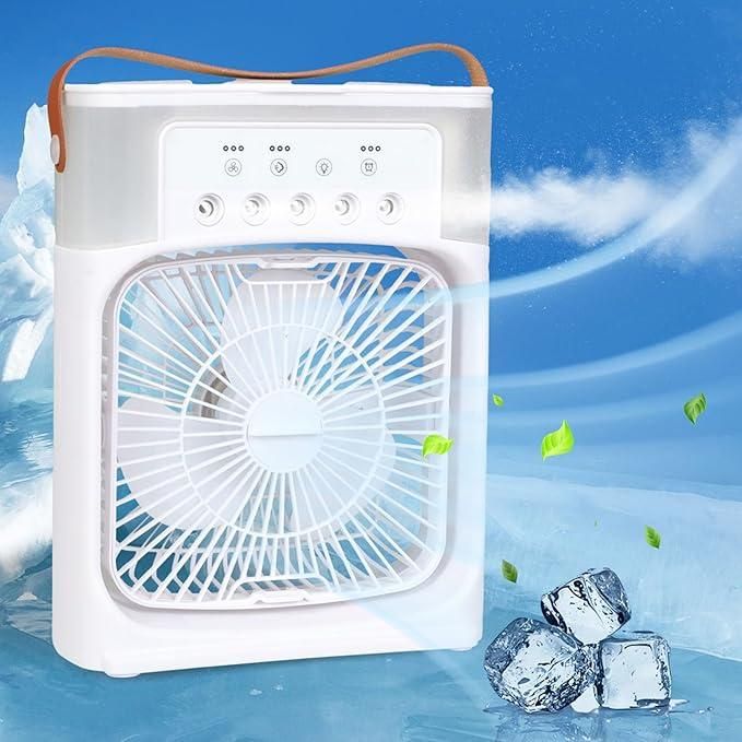 BreezeMax™ USB Air Cooler