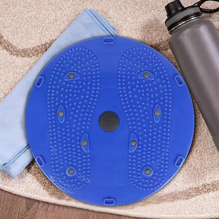 CoreTwist™ ABS Fitness Board