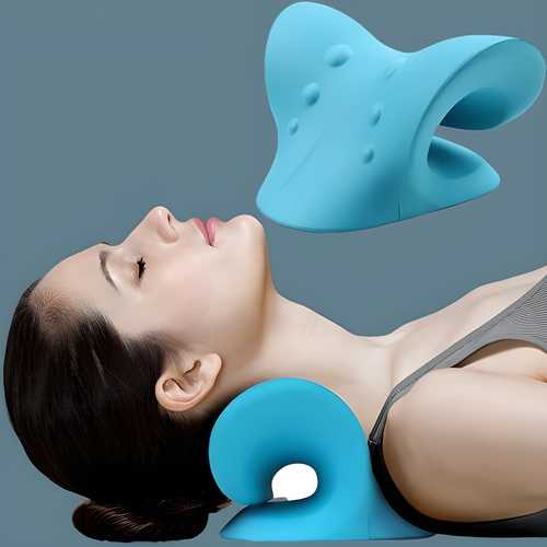 AlignEase™ Cervical Spine Relaxer