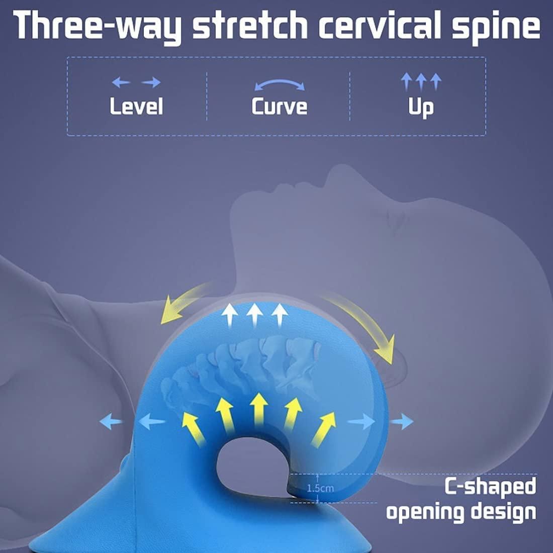 AlignEase™ Cervical Spine Relaxer