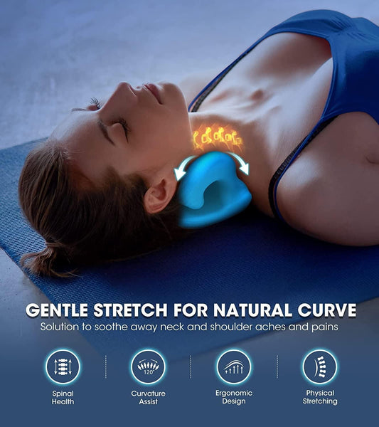 AlignEase™ Cervical Spine Relaxer
