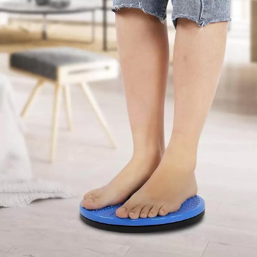 CoreTwist™ ABS Fitness Board