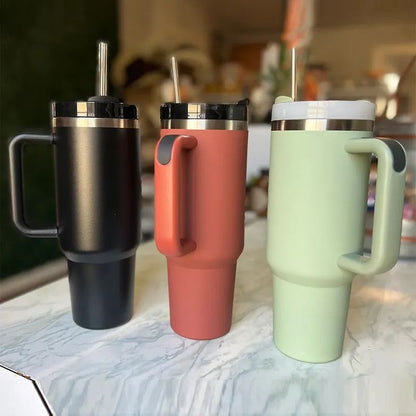 Sipfinity™ Vacuum Insulated Tumbler