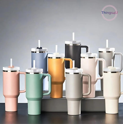 Sipfinity™ Vacuum Insulated Tumbler