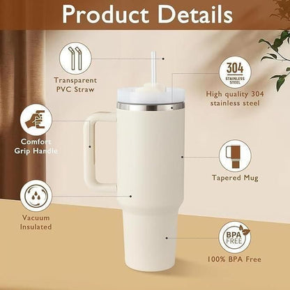Sipfinity™ Vacuum Insulated Tumbler