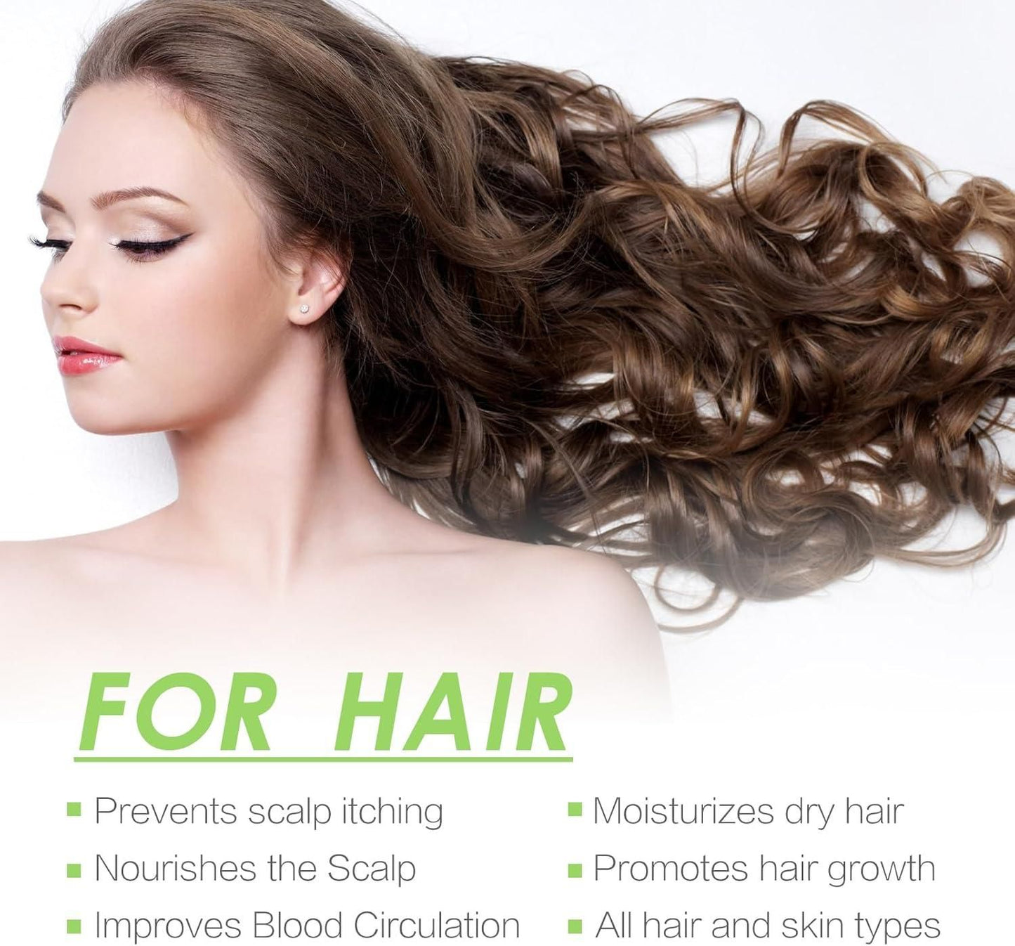 RōmaLeaf™ Natural Rosemary Oil