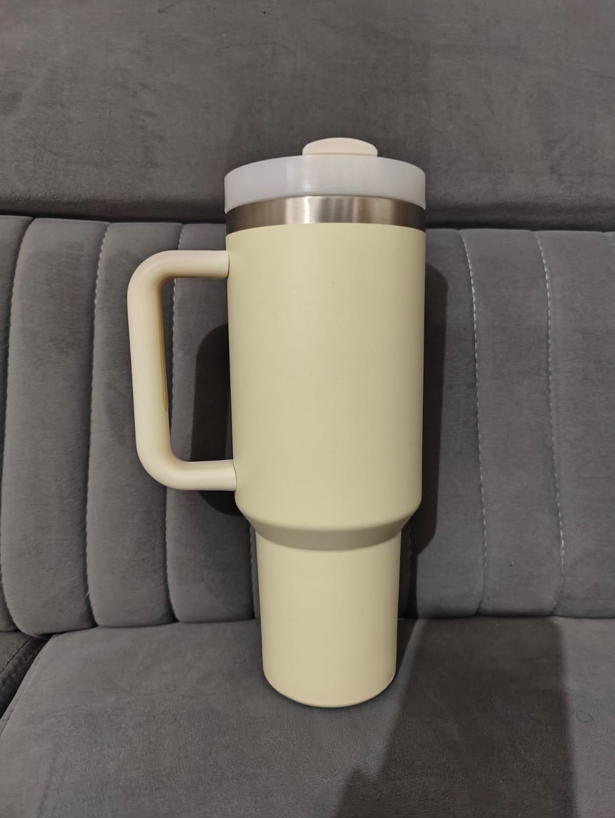 Sipfinity™ Vacuum Insulated Tumbler