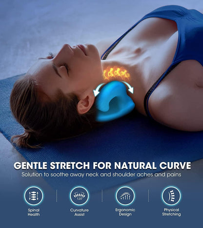 AlignEase™ Cervical Spine Relaxer