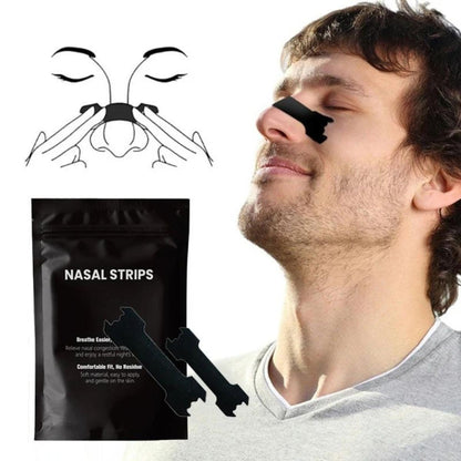 EasyBreath™ Nasal Strips